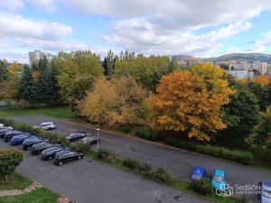 Prodej bytu 2+1, Sokolov, Sokolovská, 50 m2