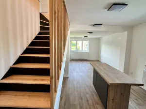 Pronájem bytu 4+kk, Frýdek-Místek, K Rovni, 94 m2