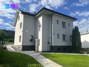 Pronájem bytu 4+kk, Frýdek-Místek, K Rovni, 94 m2