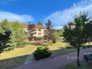 Pronájem bytu 3+1, Pardubice, Teplého, 81 m2