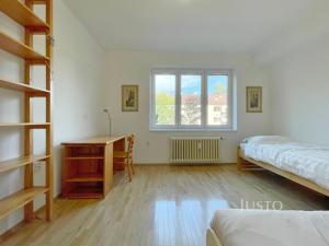 Pronájem bytu 3+1, Pardubice, Teplého, 81 m2
