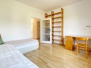 Pronájem bytu 3+1, Pardubice, Teplého, 81 m2