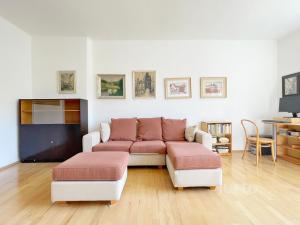 Pronájem bytu 3+1, Pardubice, Teplého, 81 m2