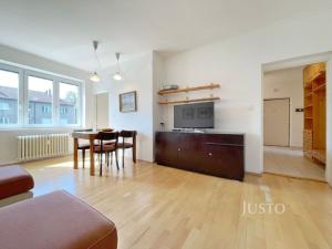 Pronájem bytu 3+1, Pardubice, Teplého, 81 m2