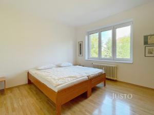 Pronájem bytu 3+1, Pardubice, Teplého, 81 m2