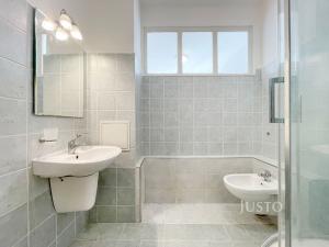 Pronájem bytu 3+1, Pardubice, Teplého, 81 m2