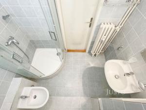 Pronájem bytu 3+1, Pardubice, Teplého, 81 m2