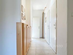 Pronájem bytu 3+1, Pardubice, Teplého, 81 m2