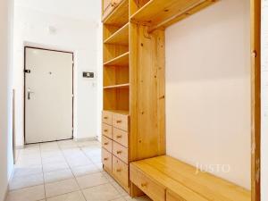 Pronájem bytu 3+1, Pardubice, Teplého, 81 m2