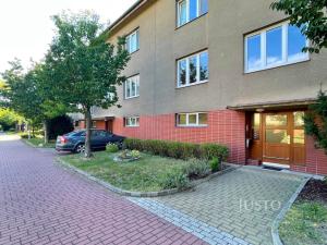 Pronájem bytu 3+1, Pardubice, Teplého, 81 m2