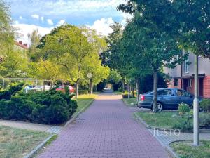 Pronájem bytu 3+1, Pardubice, Teplého, 81 m2
