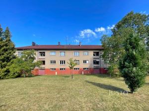 Pronájem bytu 3+1, Pardubice, Teplého, 81 m2