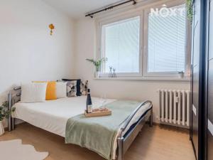 Prodej bytu 2+kk, Hodonín, Brandlova, 41 m2
