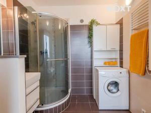 Prodej bytu 2+kk, Hodonín, Brandlova, 41 m2
