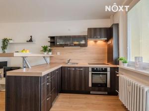 Prodej bytu 2+kk, Hodonín, Brandlova, 41 m2