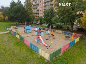 Prodej bytu 2+kk, Hodonín, Brandlova, 41 m2