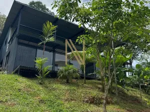 Prodej rodinného domu, Puerto Jiménez, Kostarika, 240 m2