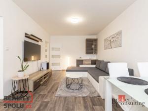 Prodej bytu 3+1, Blansko, Salmova, 81 m2
