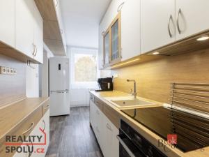 Prodej bytu 3+1, Blansko, Salmova, 81 m2