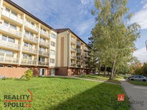 Prodej bytu 3+1, Blansko, Salmova, 81 m2