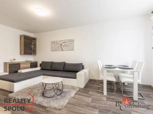 Prodej bytu 3+1, Blansko, Salmova, 81 m2