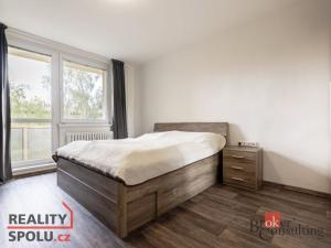 Prodej bytu 3+1, Blansko, Salmova, 81 m2