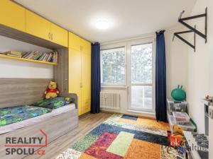 Prodej bytu 3+1, Blansko, Salmova, 81 m2