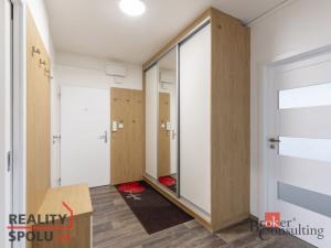 Prodej bytu 3+1, Blansko, Salmova, 81 m2