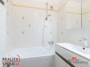 Prodej bytu 3+1, Blansko, Salmova, 81 m2