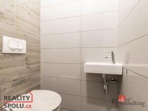 Prodej bytu 3+1, Blansko, Salmova, 81 m2