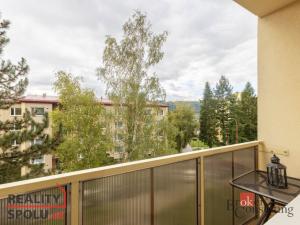 Prodej bytu 3+1, Blansko, Salmova, 81 m2