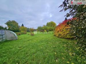 Prodej zahrady, Tachov, 3053 m2