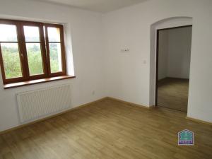 Pronájem bytu 2+kk, Stříbro, Plzeňská, 45 m2