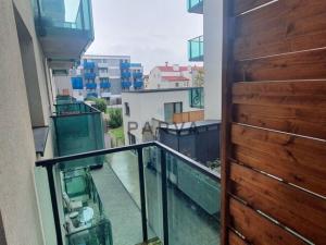 Pronájem bytu 2+kk, Plzeň - Jižní Předměstí, Poděbradova, 67 m2