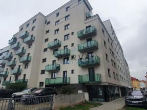 Pronájem bytu 2+kk, Plzeň - Jižní Předměstí, Poděbradova, 67 m2