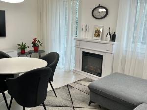 Pronájem bytu 1+kk, Praha - Libeň, Nad Kolčavkou, 42 m2