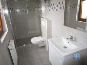 Pronájem bytu 1+kk, Stříbro, Plzeňská, 23 m2