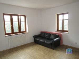 Pronájem bytu 1+kk, Stříbro, Plzeňská, 23 m2