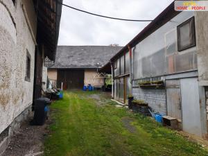 Prodej chalupy, Plánice - Štipoklasy, 216 m2