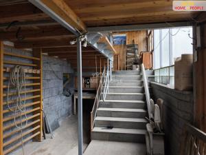 Prodej chalupy, Plánice - Štipoklasy, 216 m2