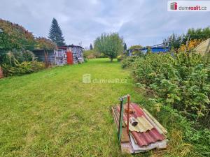 Prodej zahrady, Tachov, 1142 m2