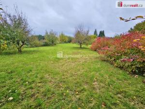 Prodej zahrady, Tachov, 1142 m2