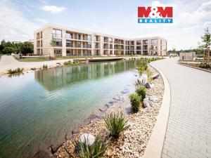 Prodej bytu 4+kk, Brandýs nad Labem-Stará Boleslav, Dřevčická, 156 m2