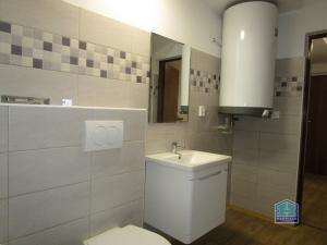 Pronájem bytu 3+kk, Stříbro, Plzeňská, 49 m2