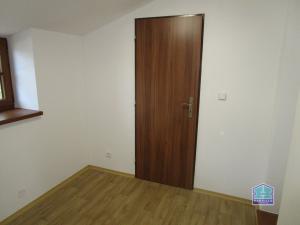 Pronájem bytu 3+kk, Stříbro, Plzeňská, 49 m2