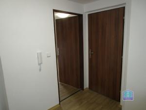 Pronájem bytu 3+kk, Stříbro, Plzeňská, 49 m2
