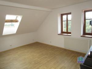 Pronájem bytu 3+kk, Stříbro, Plzeňská, 49 m2