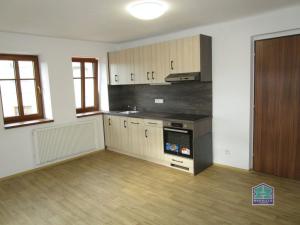 Pronájem bytu 3+kk, Stříbro, Plzeňská, 49 m2