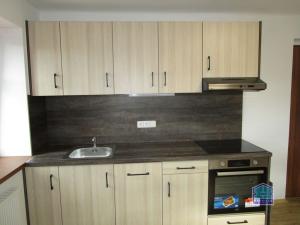 Pronájem bytu 3+kk, Stříbro, Plzeňská, 49 m2