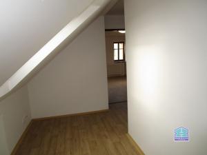 Pronájem bytu 3+kk, Stříbro, Plzeňská, 49 m2